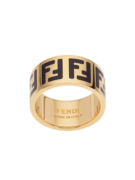 fendi womans ring|fendi hoodie women.